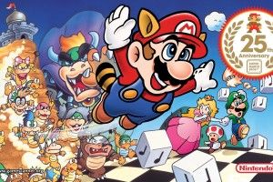 top Super Mario 3 Wallpaper 1920x1080 for hd 1080p