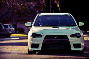 best Mitsubishi Lancer Evolution X Wallpaper 1920x1200
