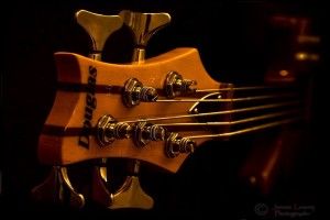 5 String Bass Guitar Wallpaper 1920x1280 for samsung