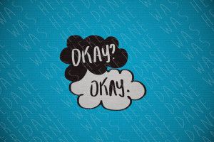 The Fault in Our Stars Wallpapers 1920x1080 ipad pro