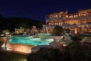 Mansion Wallpapers 2560x1600 for samsung