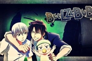 Beelzebub Wallpapers 1920x1080 for ios