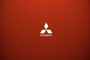 Mitsubishi Logo Wallpapers 1920x1080 for 1080p
