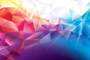 Wallpaper Colorful 2560x1600 4K