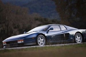 Testarossa Wallpaper 1920x1200 for windows 10
