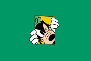 Goofy Backgrounds 1920x1200 for desktop