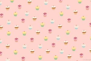 popular Cute Cupcakes Wallpaper 1920x1200