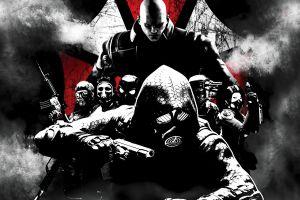 top resident evil wallpaper 1920x1200