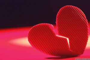 Broken Heart Wallpapers 1920x1080 for iphone