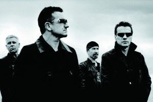 full size U2 Wallpapers 1920x1200