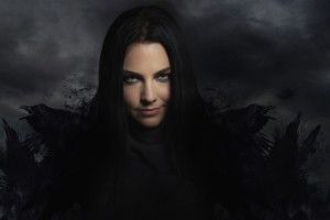 widescreen Amy Lee Wallpaper 1920x1080
