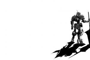 gundam iron blooded orphans wallpaper 1920x1080 large resolution