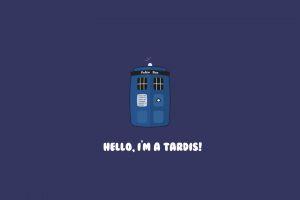 beautiful tardis wallpaper 1920x1080