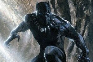 free Black Panther Wallpapers 1920x1080