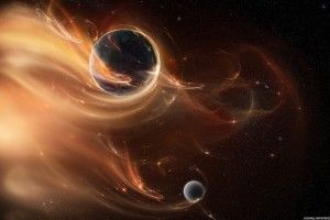 widescreen Cool Space Background Wallpapers 1920x1200