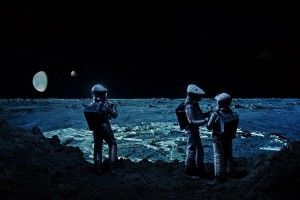 2001 A Space Odyssey Wallpaper 1920x1080 high resolution