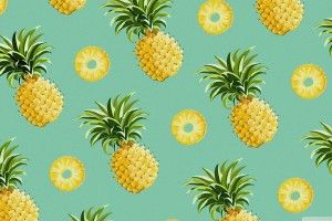 full size Pineapples Wallpapers 2560x1440 computer