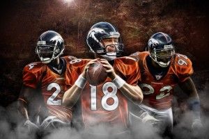 best Peyton Manning Wallpapers 1920x1080 for windows 7