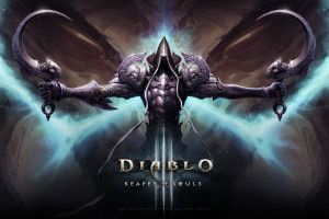 gorgerous Diablo 3 Wallpapers 1920x1080 large resolution
