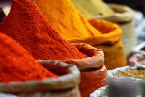 top Spice Wallpapers 2560x1600 iPhone