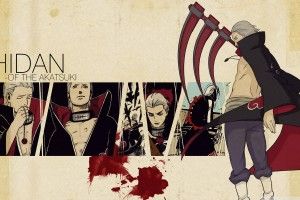 beautiful Hidan Wallpaper 2560x1600 for mac