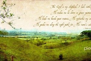 download Bible Quote Wallpaper 2560x1440