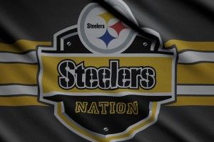 widescreen Pittsburgh Steelers Desktop Wallpaper 1920x1200