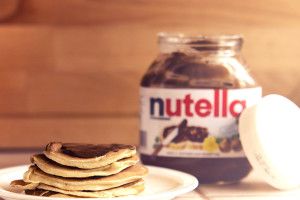 download Nutella Wallpapers 1920x1080 download free