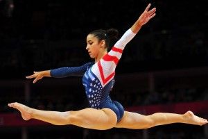 free download Aly Raisman Wallpapers 2560x1440