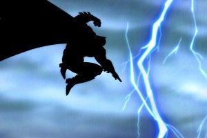 best The Dark Knight Returns Wallpaper 1920x1080 for retina