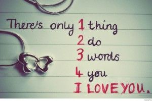 Cute Love Wallpapers 1920x1230 large resolution