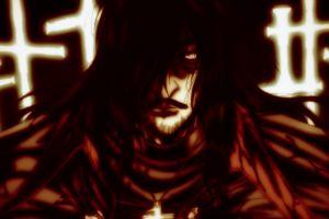 hellsing ultimate wallpaper 1920x1080 download