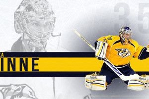 full size Pekka Rinne Mac Wallpaper 1920x1080 iPad