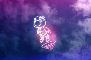 gorgerous Kanye West Graduation Wallpaper 1920x1200 4K