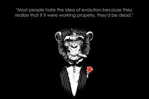 widescreen Atheist Wallpaper 1920x1080