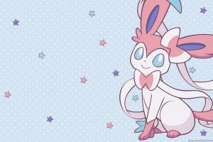 new Sylveon Wallpapers 1920x1200