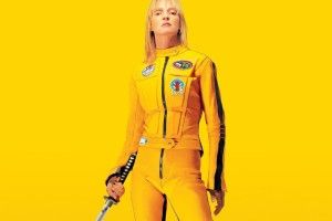 best Kill Bill Wallpapers 1920x1080