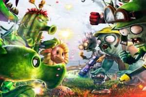 cool Plants vs Zombies Wallpaper 1920x1080 download