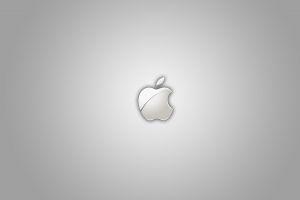 popular apple background 2560x1440
