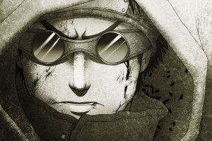Shino Aburame Wallpapers 2878x2034 for samsung galaxy