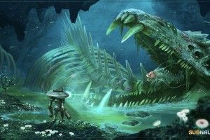 popular Subnautica Wallpapers 1920x1080