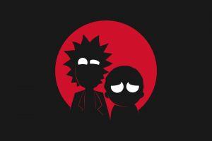 full size rick and morty wallpapers 1920x1080 for desktop