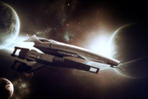 mass effect wallpapers 1920x1080 high resolution