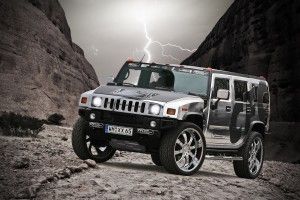 download Hummer Wallpaper 1920x1200