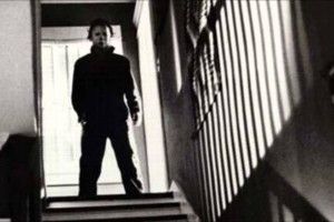 beautiful Michael Myers Halloween Wallpaper 1920x1080