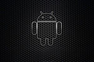 cool Black Wallpaper for Android 2560x1600