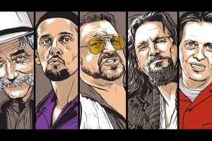 popular The Big Lebowski Wallpaper 1920x1080