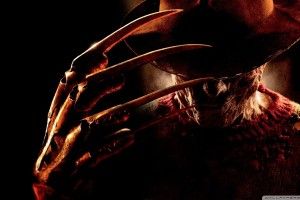 Nightmare Wallpaper 1920x1080 macbook