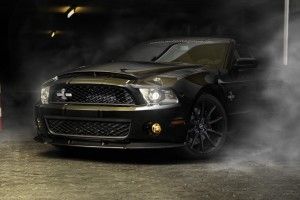 vertical Mustang Cobra Wallpapers 1920x1080 Phone