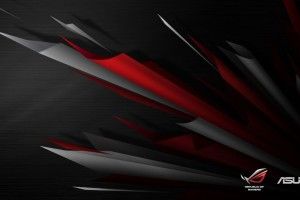 most popular Rog Wallpapers 1920x1080 for 4K